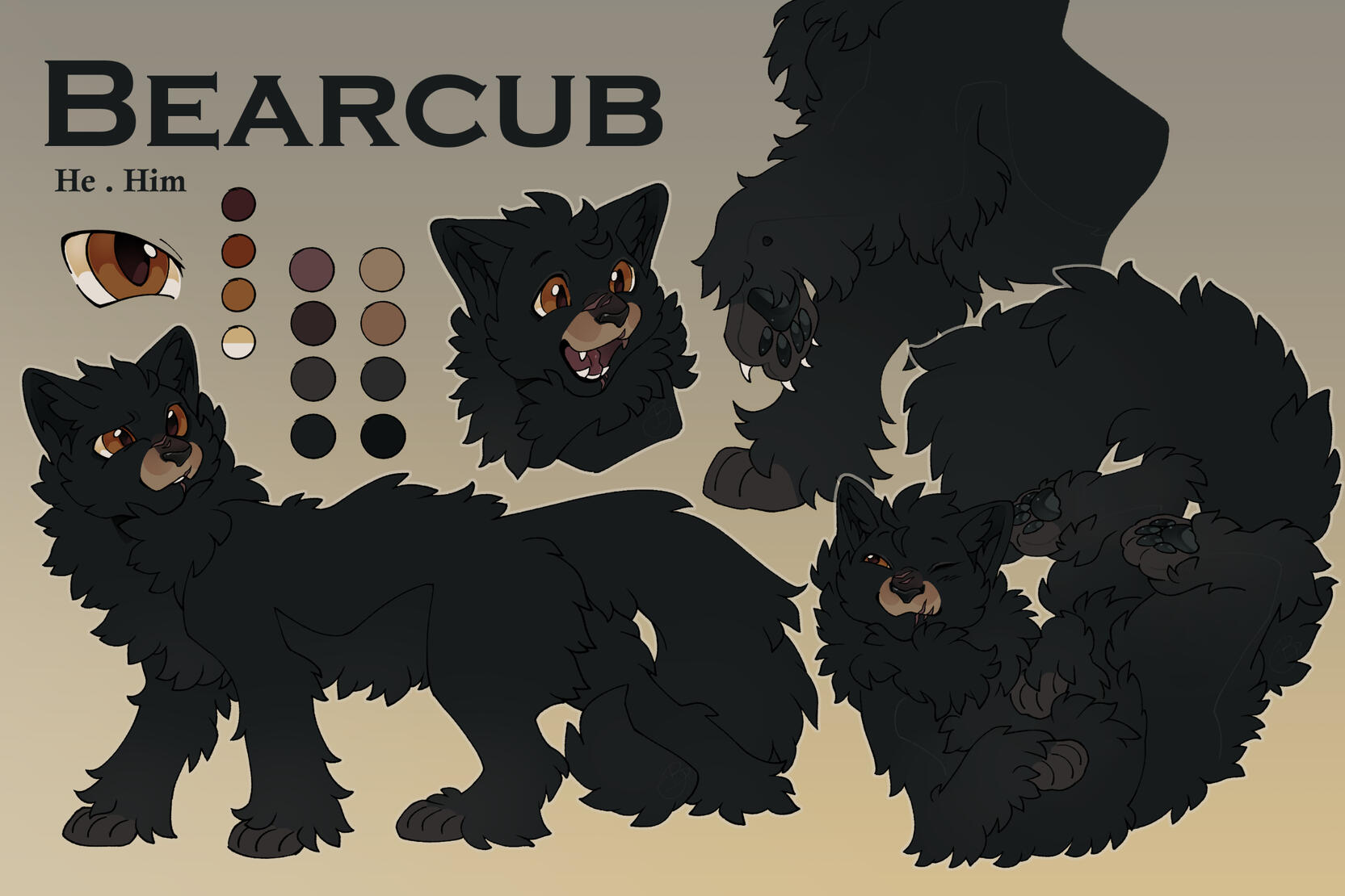 Basic Reference Sheet