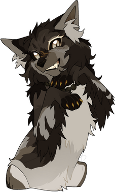 Flat . Halfbody