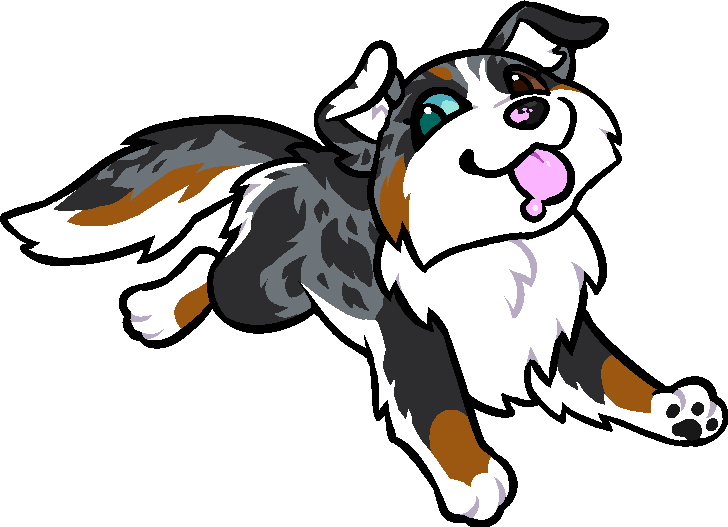 Chibi Fullbody / Pagedoll