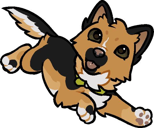 Chibi Fullbody / Pagedoll