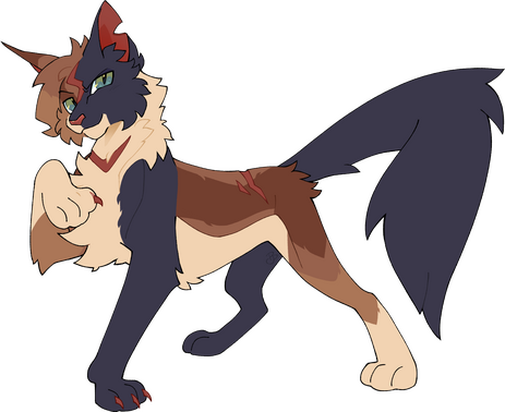 Flat . Fullbody