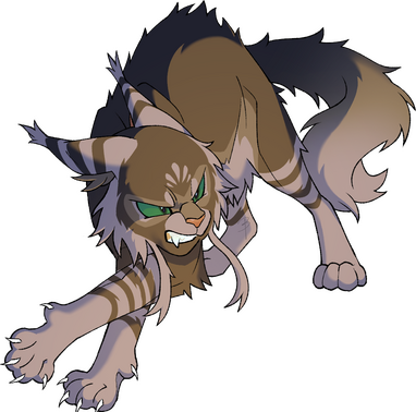 Shaded . Fullbody