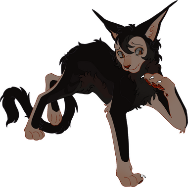 Flat . Fullbody