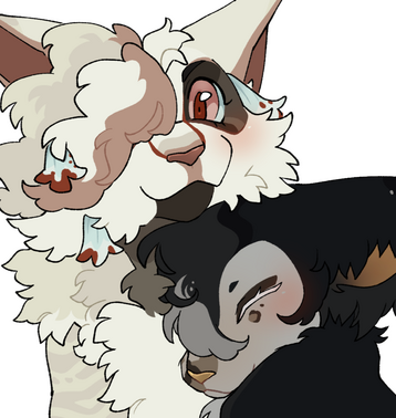 Flat . Headshot | Couple Portrait