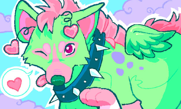 Flat . Halfbody | AJC