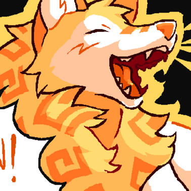 Flat . Halfbody | AJC