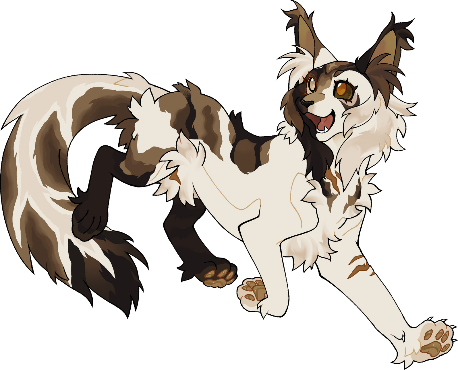 Markings +$10aud