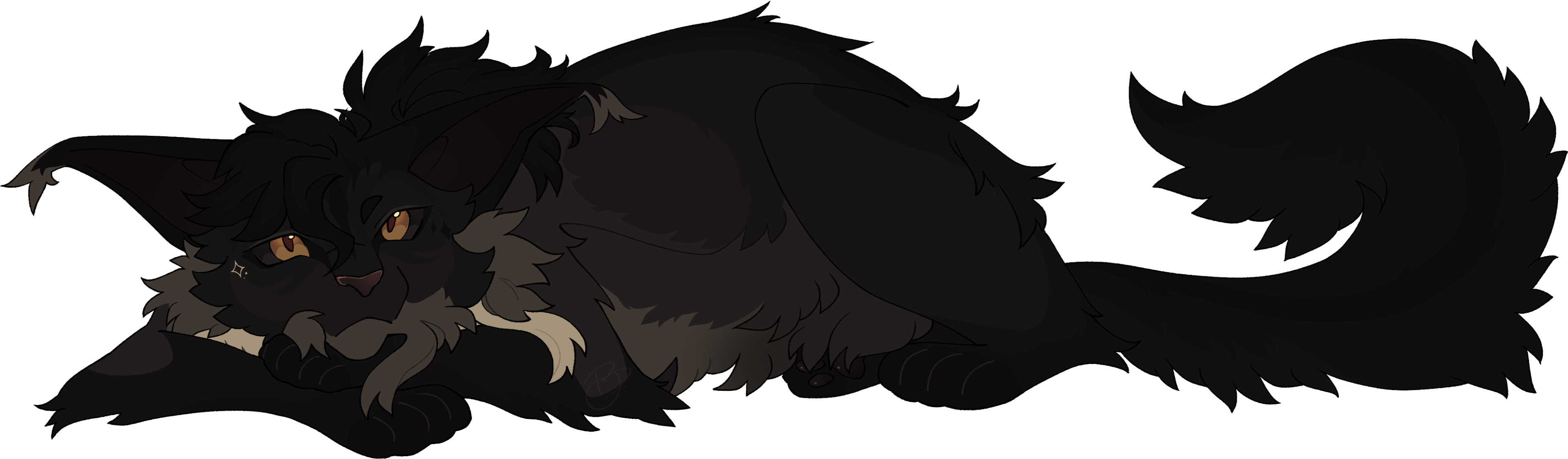 (Dark) Markings +$10aud