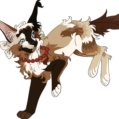 Flat . Fullbody | + Detailed Design