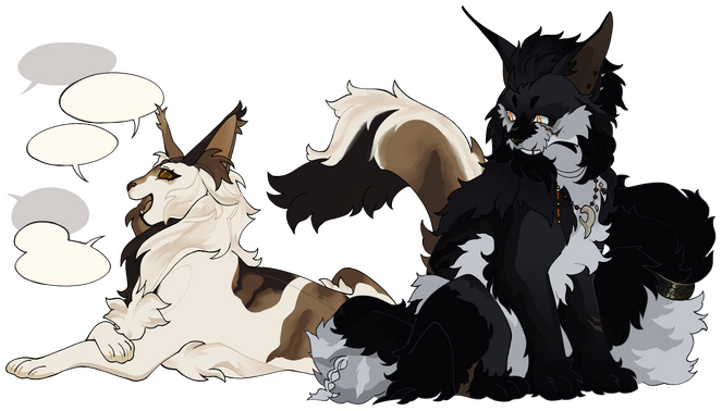 Flat . Fullbody | Couple Portrait