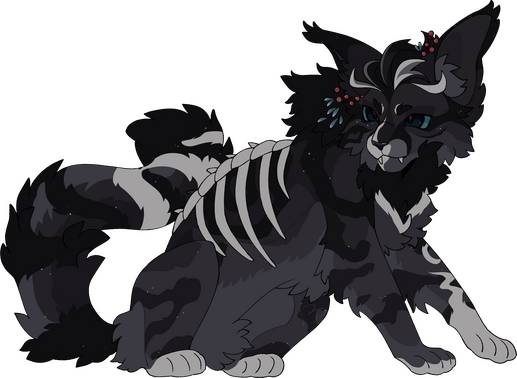 Flat . Fullbody | + Detailed Design