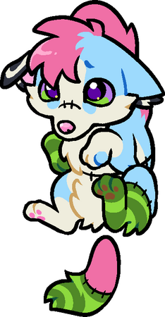 Keychain +Separate Layers